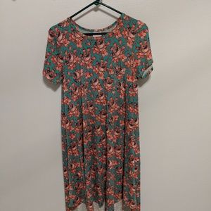 Lularoe Carly